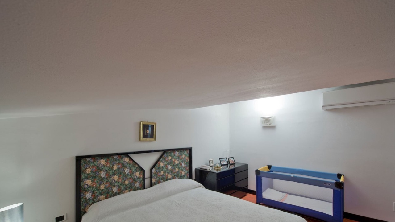 Photo of Bedroom in Scala