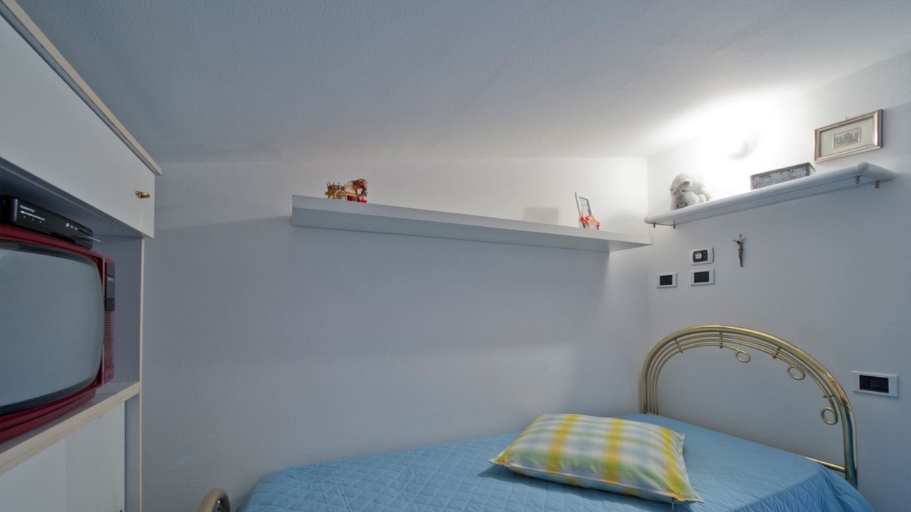 Photo of Bedroom in Scala