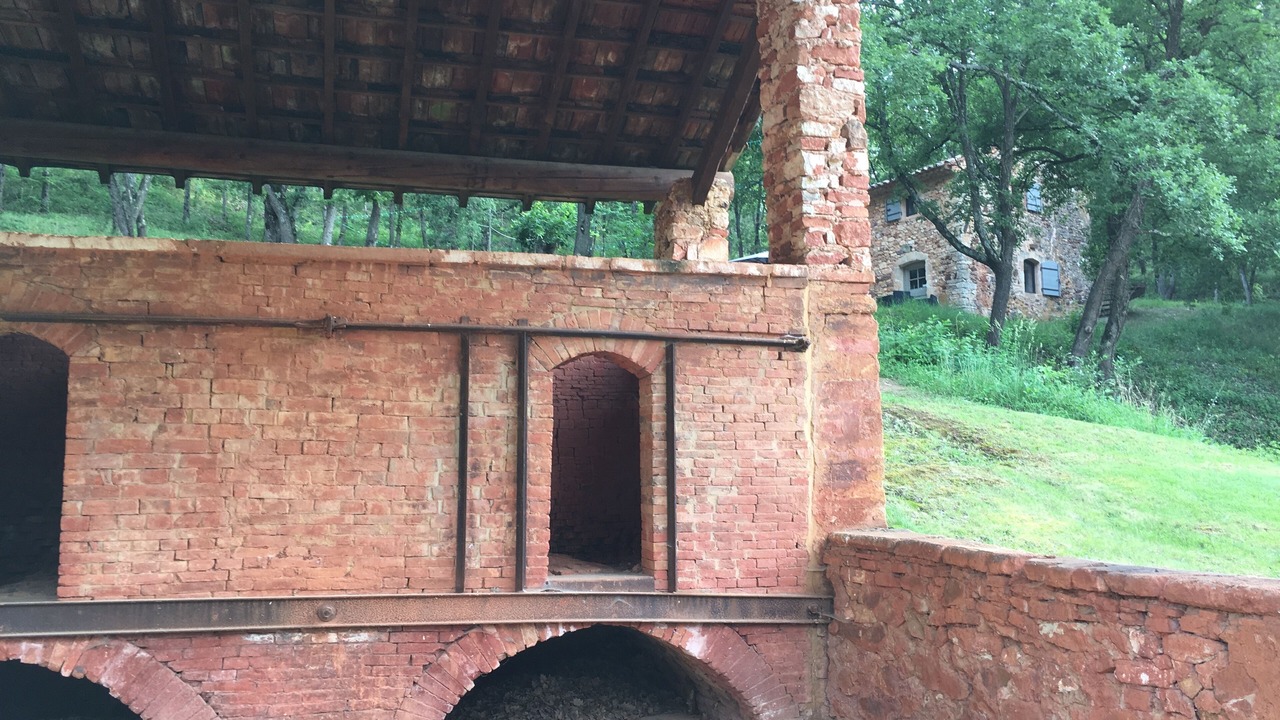 Photo of Outdoor in Roussillon