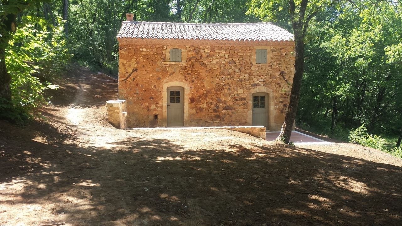 Photo of Outdoor in Roussillon