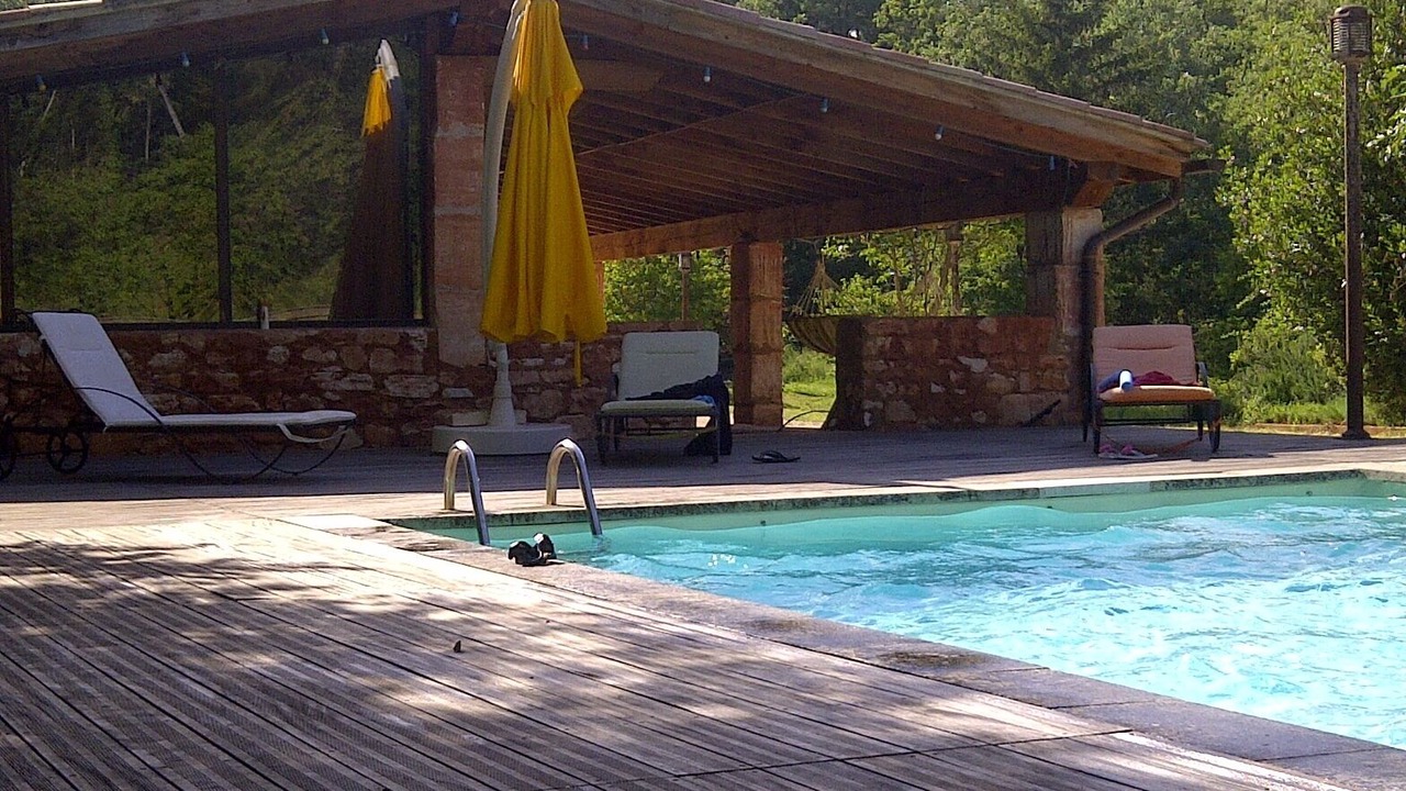 Photo of Outdoor in Roussillon