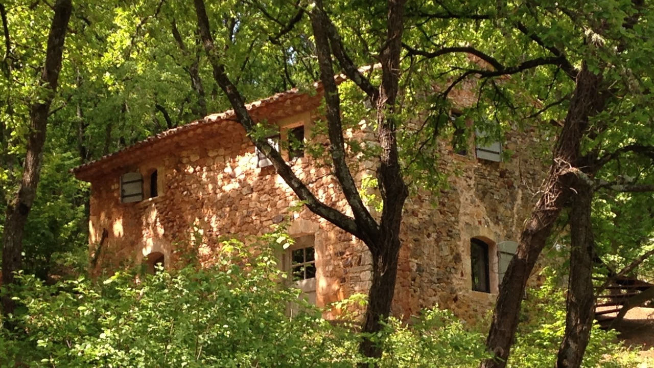 Photo of Outdoor in Roussillon