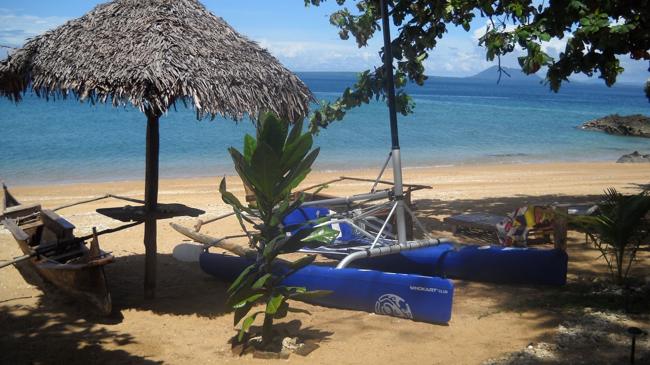 Photo of Others in Nosy Komba