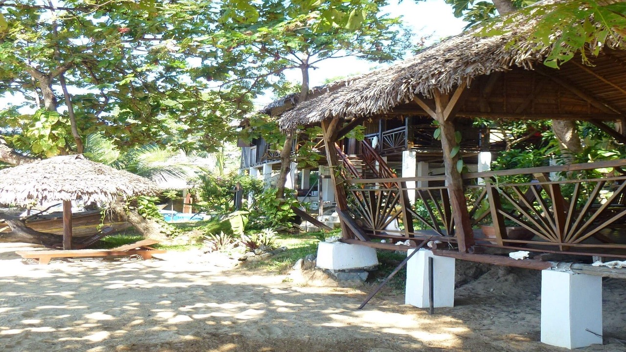Photo of Outdoor in Nosy Komba