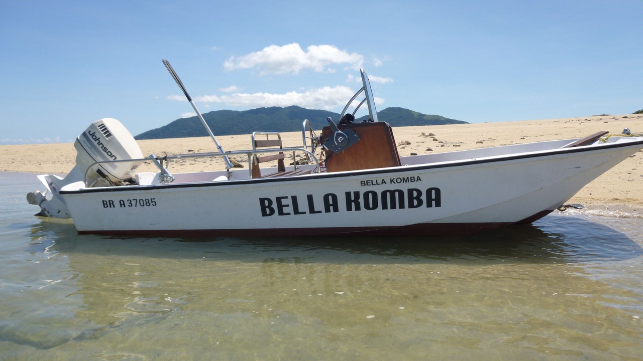 Photo of Others in Nosy Komba