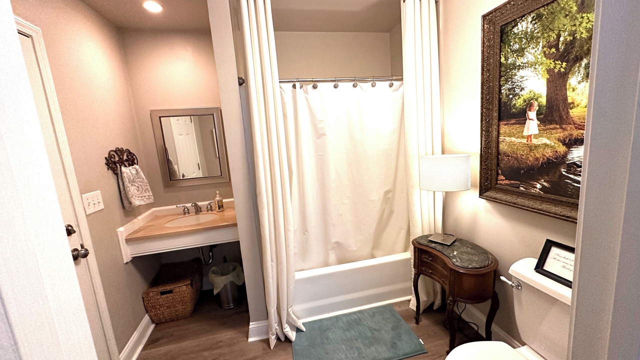 Photo of Bathroom in Bucyrus