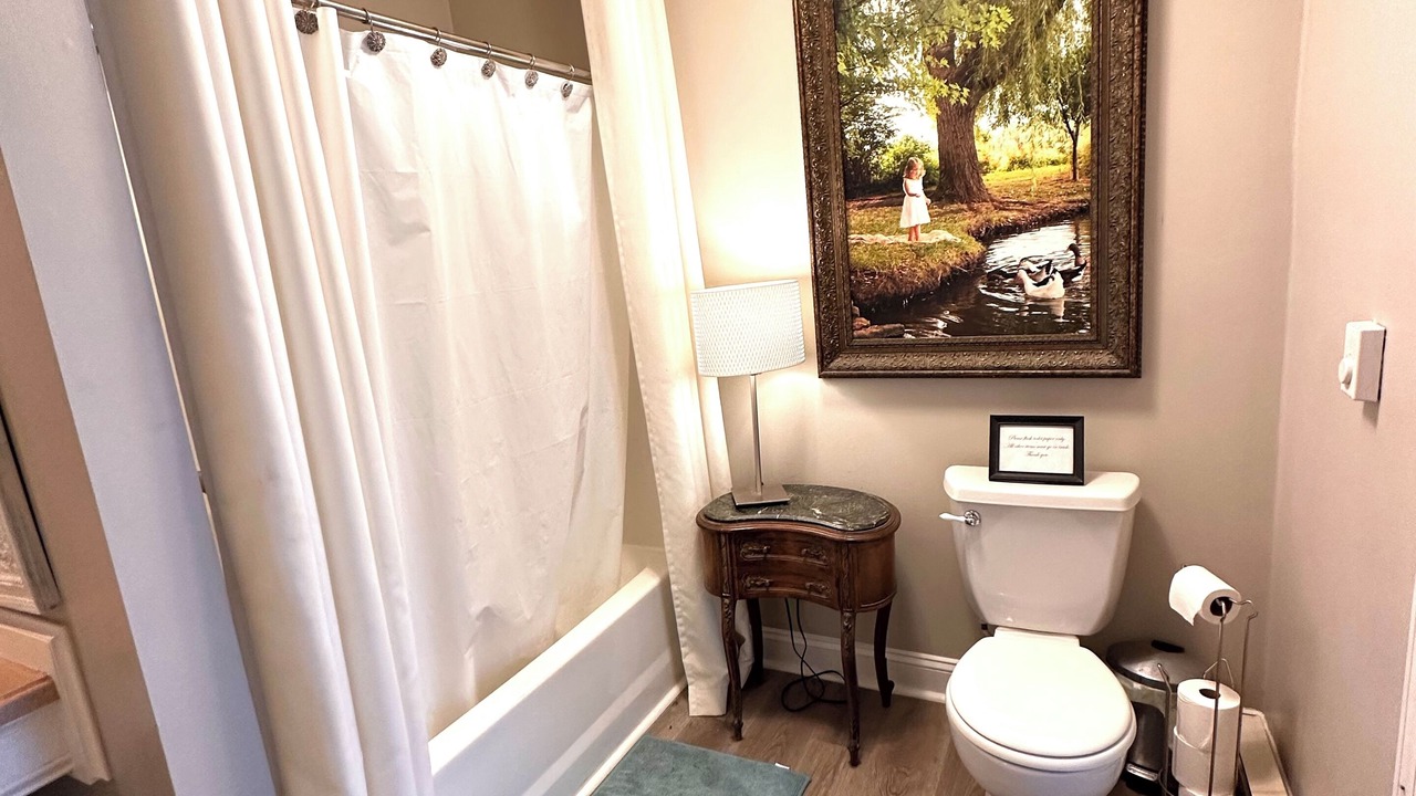 Photo of Bathroom in Bucyrus
