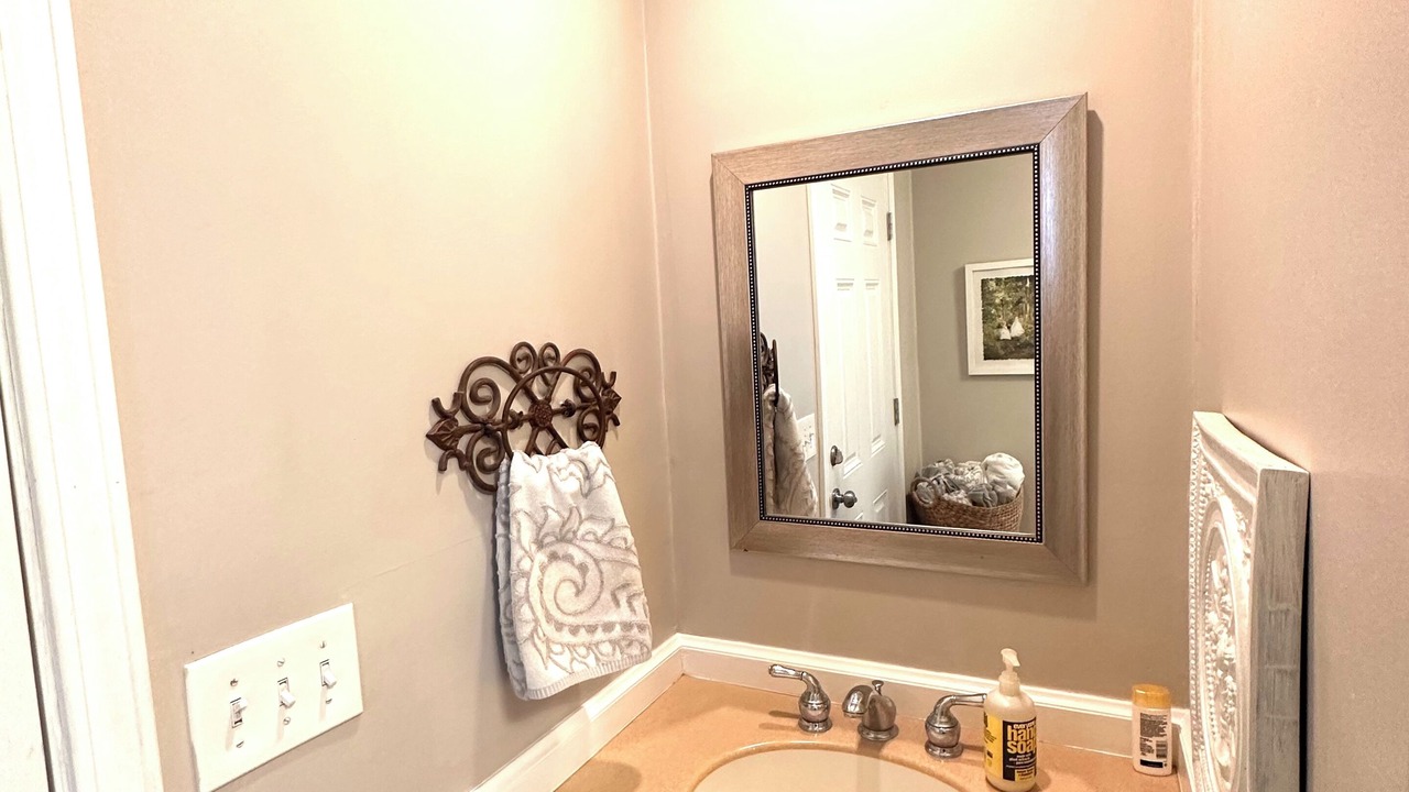 Photo of Bathroom in Bucyrus