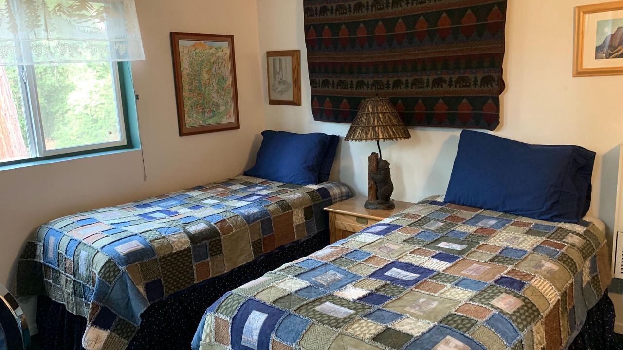 Photo of Bedroom in North Wawona