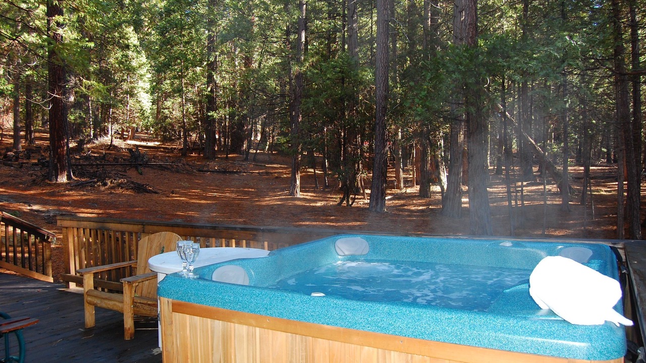 Photo of Outdoor in North Wawona