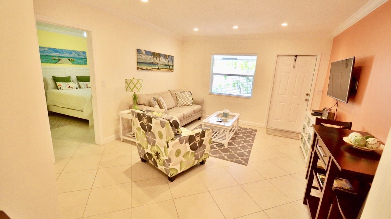 Photo of Bedroom in Deerfield Beach