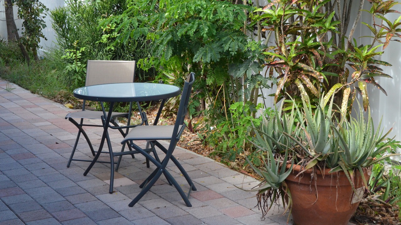Photo of Outdoor in Deerfield Beach