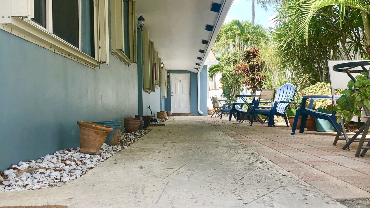 Photo of Patio Balcony in Deerfield Beach