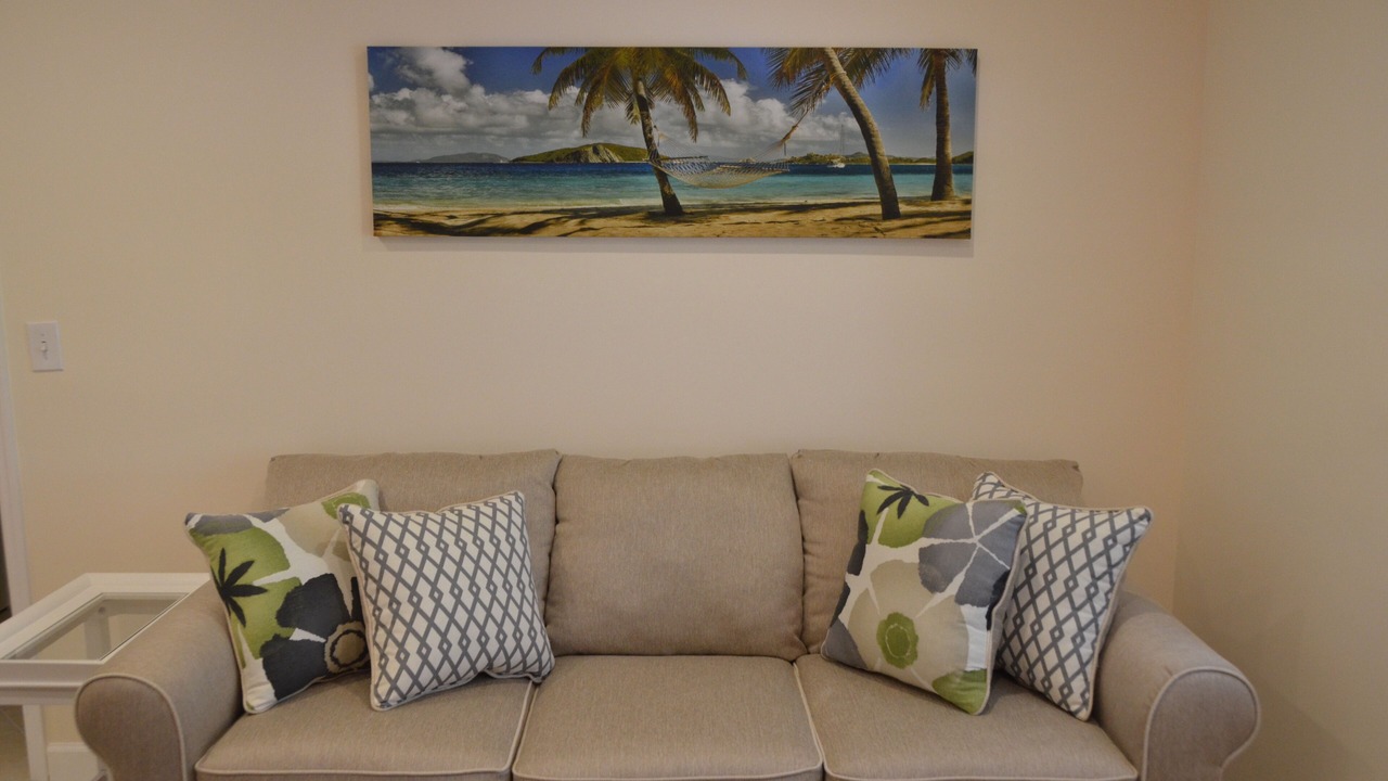 Photo of Livingroom in Deerfield Beach