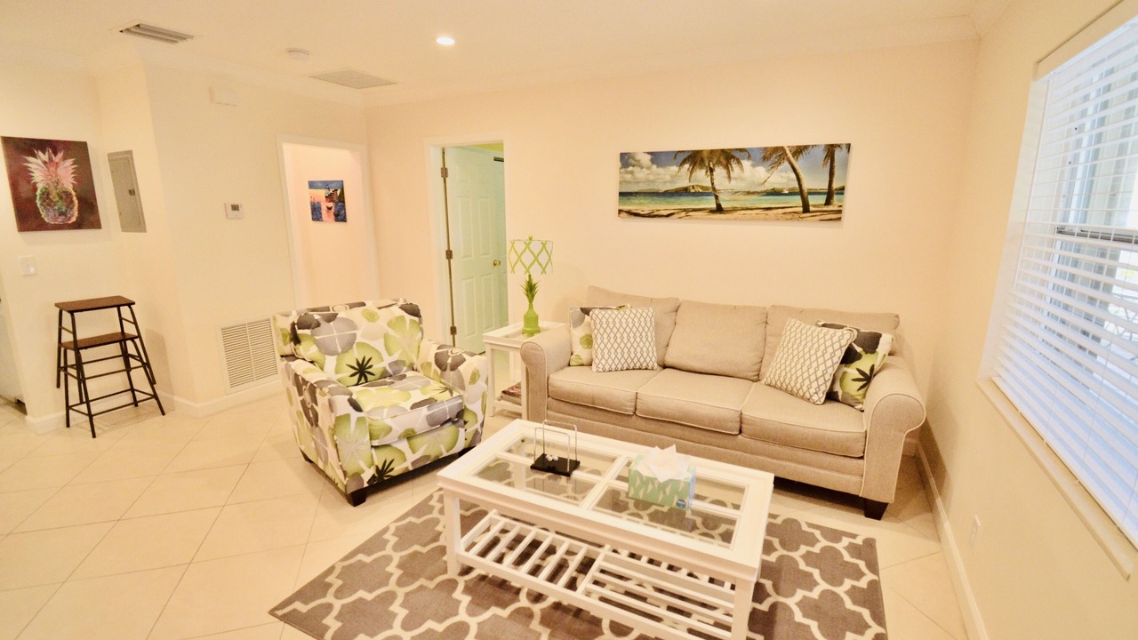 Photo of Livingroom in Deerfield Beach
