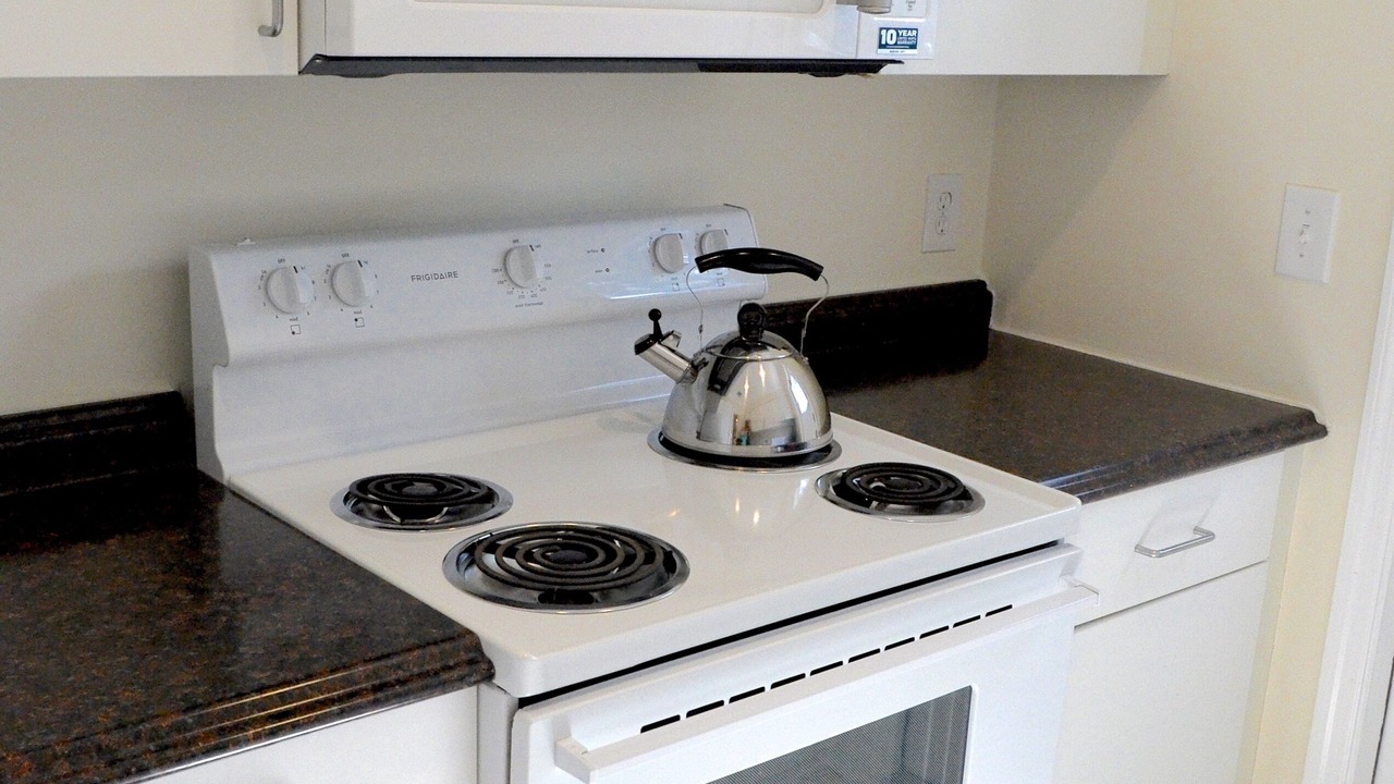 Photo of Kitchen in Deerfield Beach