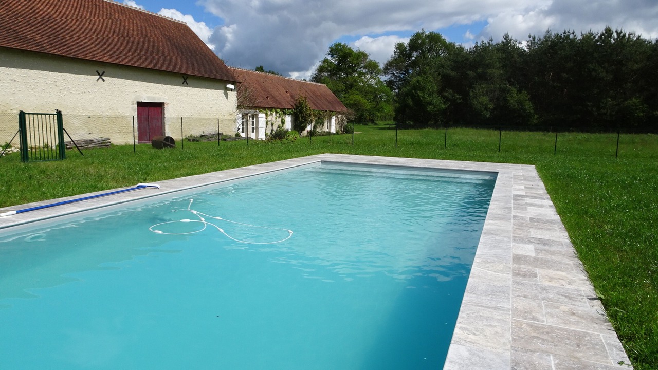 Photo of Outdoor in Clery-Saint-Andre