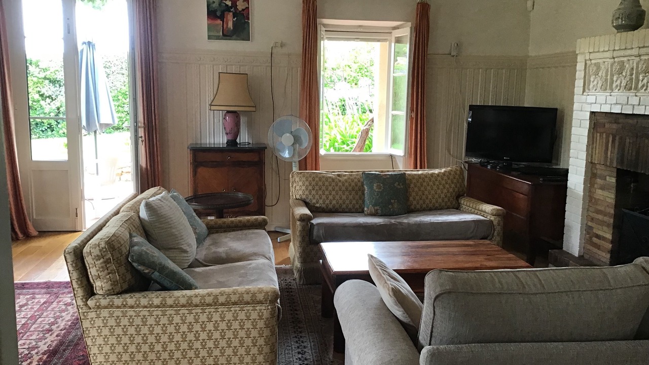 Photo of Livingroom in Saint-Jean-Cap-Ferrat
