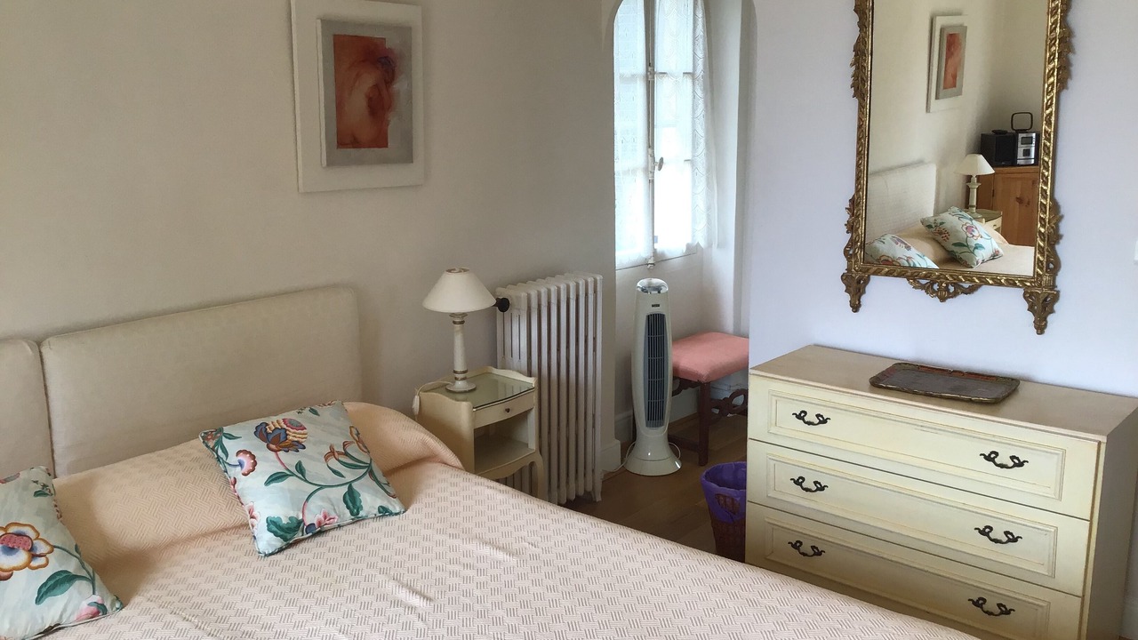 Photo of Bedroom in Saint-Jean-Cap-Ferrat