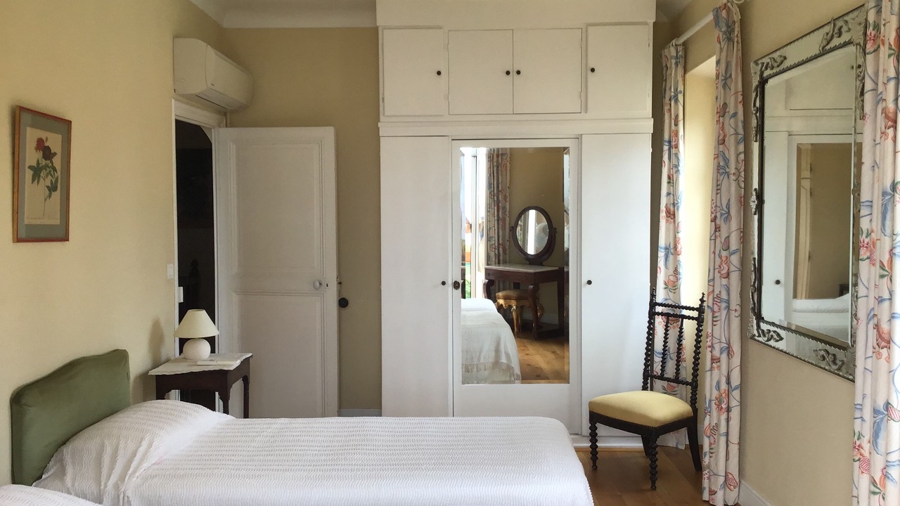 Photo of Bedroom in Saint-Jean-Cap-Ferrat