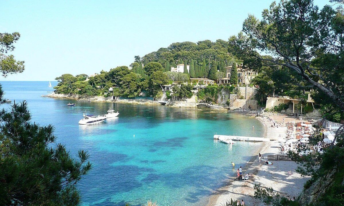 Photo of Others in Saint-Jean-Cap-Ferrat