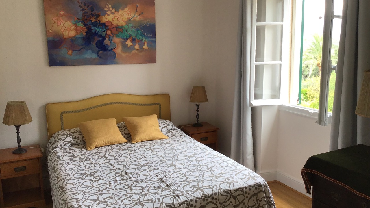 Photo of Bedroom in Saint-Jean-Cap-Ferrat
