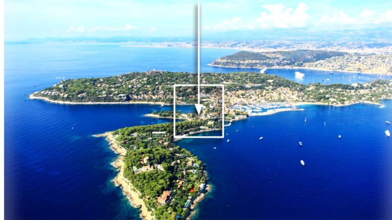 Photo of Outdoor in Saint-Jean-Cap-Ferrat