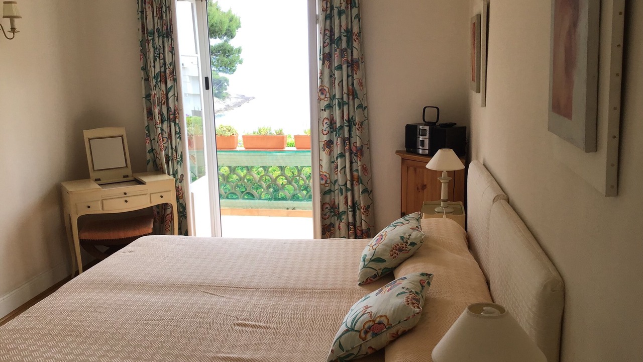 Photo of Bedroom in Saint-Jean-Cap-Ferrat