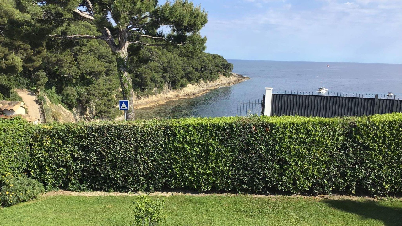 Photo of Outdoor in Saint-Jean-Cap-Ferrat