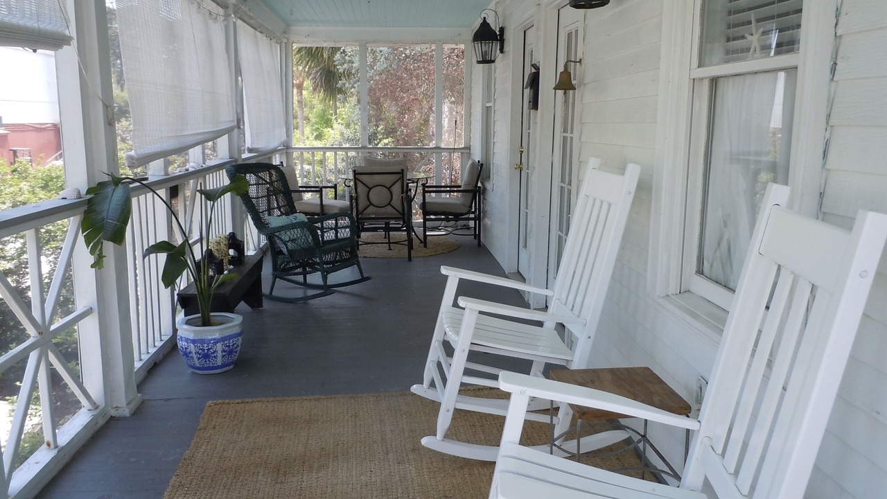 Photo of Outdoor in Savannah Beach