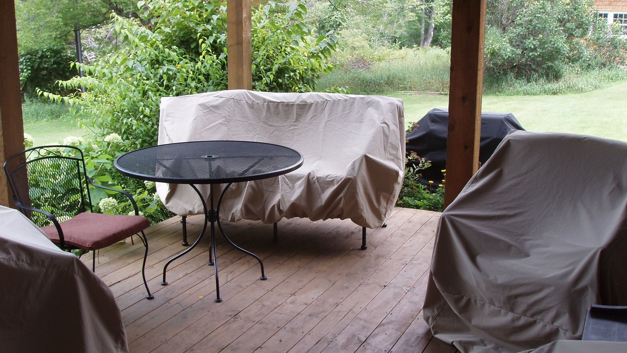 Photo of Outdoor in Glen Arbor