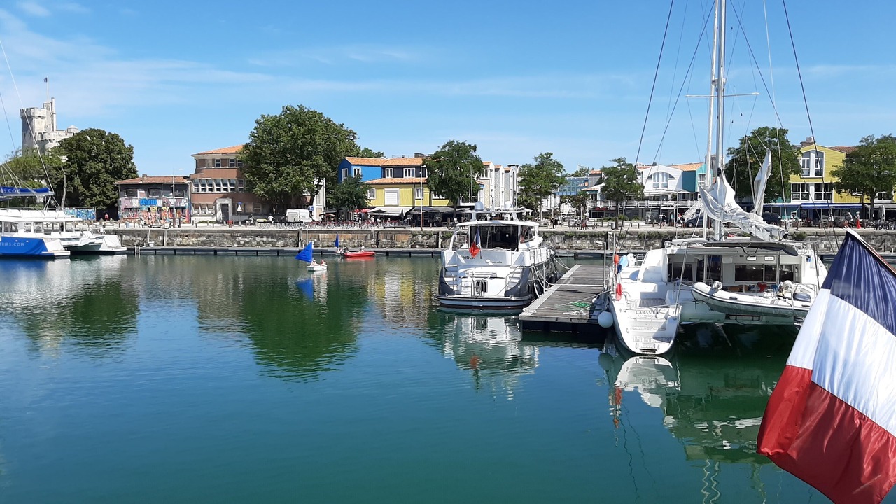 Photo of Others in La Rochelle City Centre