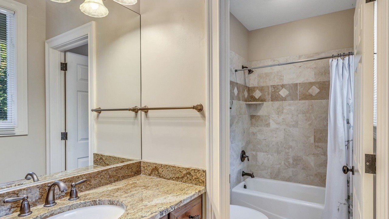 Photo of Bathroom in Oceanside