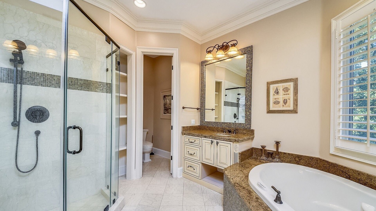 Photo of Bathroom in Oceanside