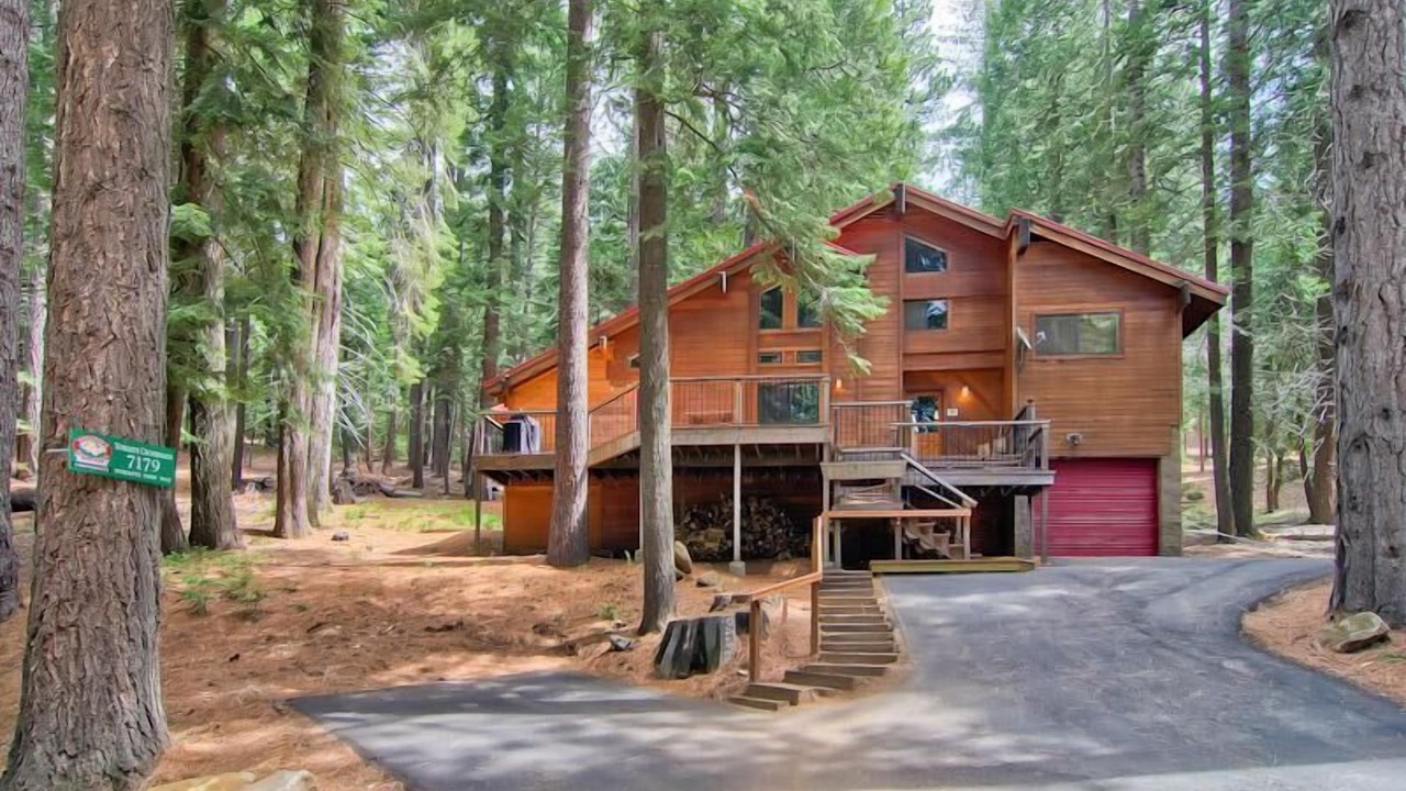Photo of Outdoor in Yosemite West