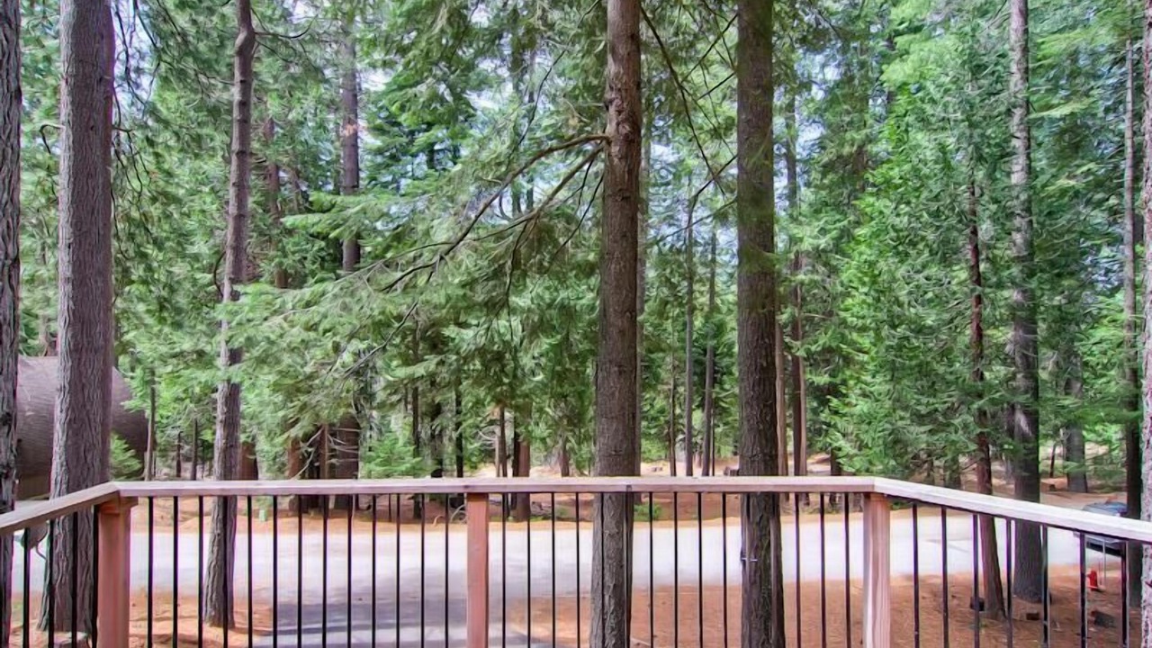 Photo of Outdoor in Yosemite West