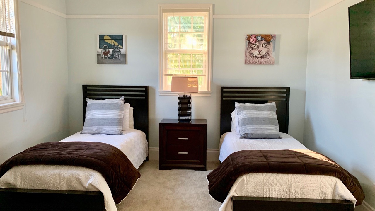 Photo of Bedroom in Idlewyld