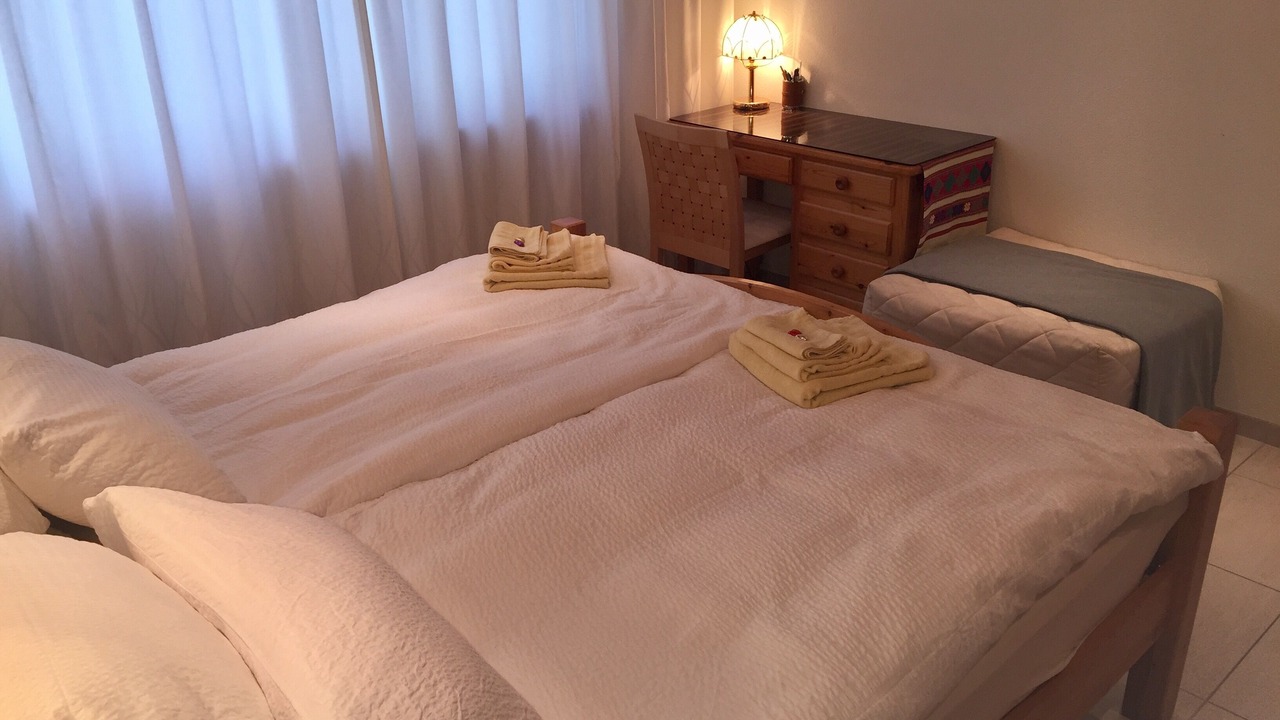 Photo of Bedroom in Laax