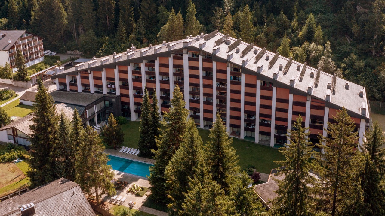 Photo of Outdoor in Laax