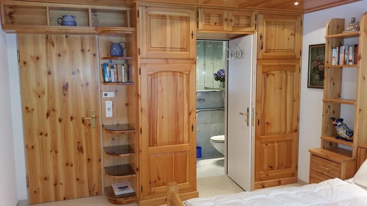 Photo of Bathroom in Laax