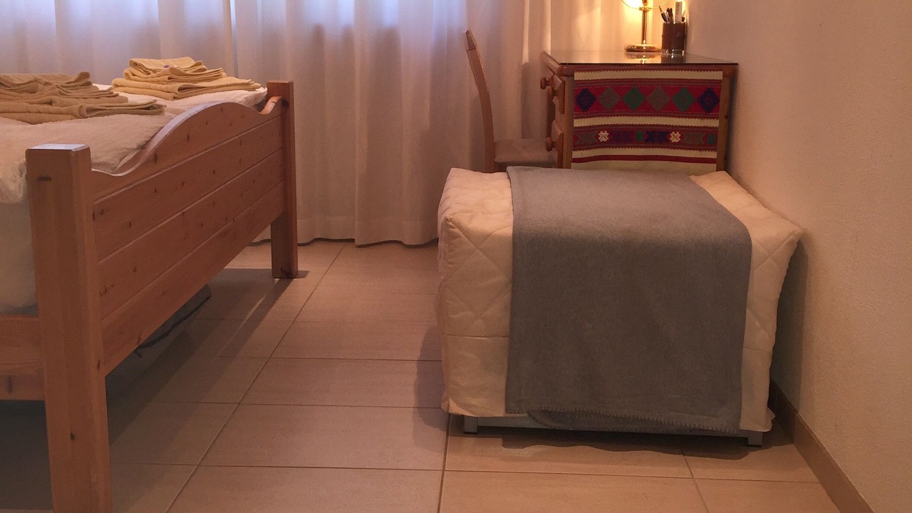 Photo of Bedroom in Laax