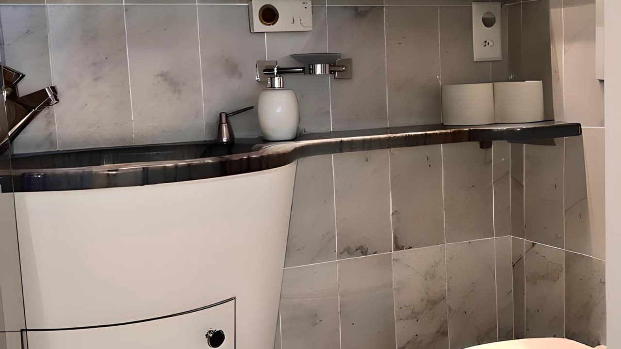 Photo of Bathroom in Laax