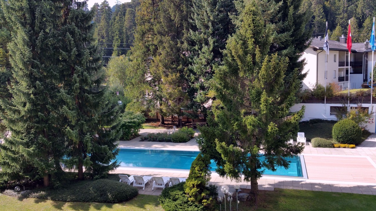 Photo of Outdoor in Laax