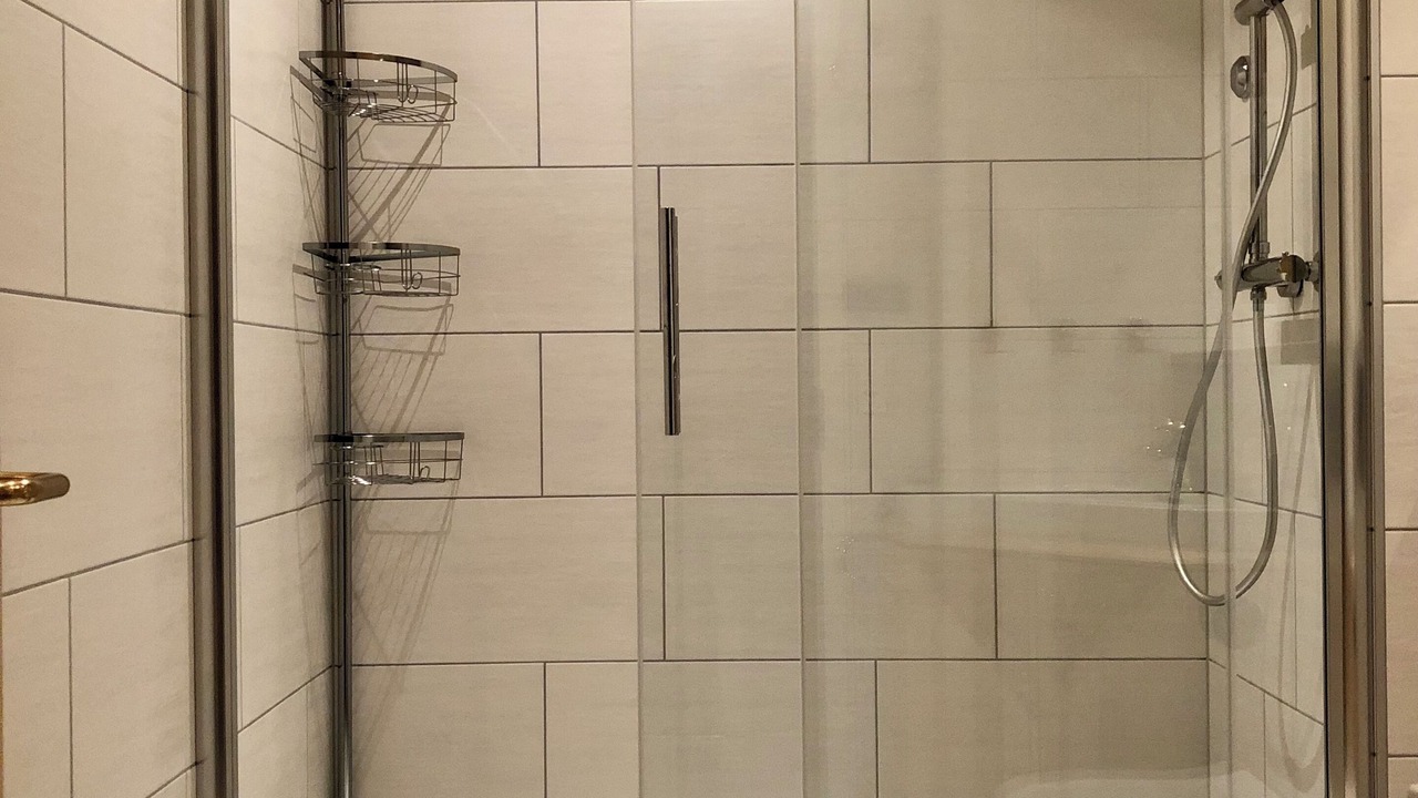 Photo of Bathroom in Laax