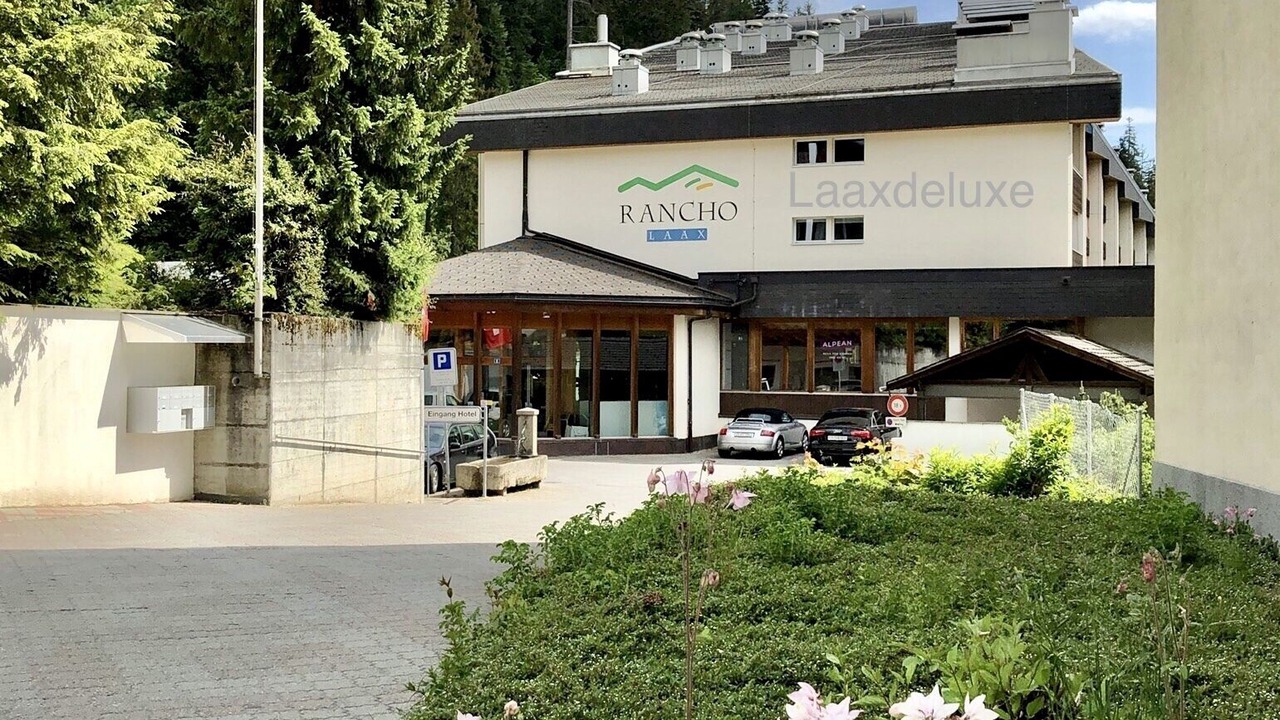 Photo of Outdoor in Laax