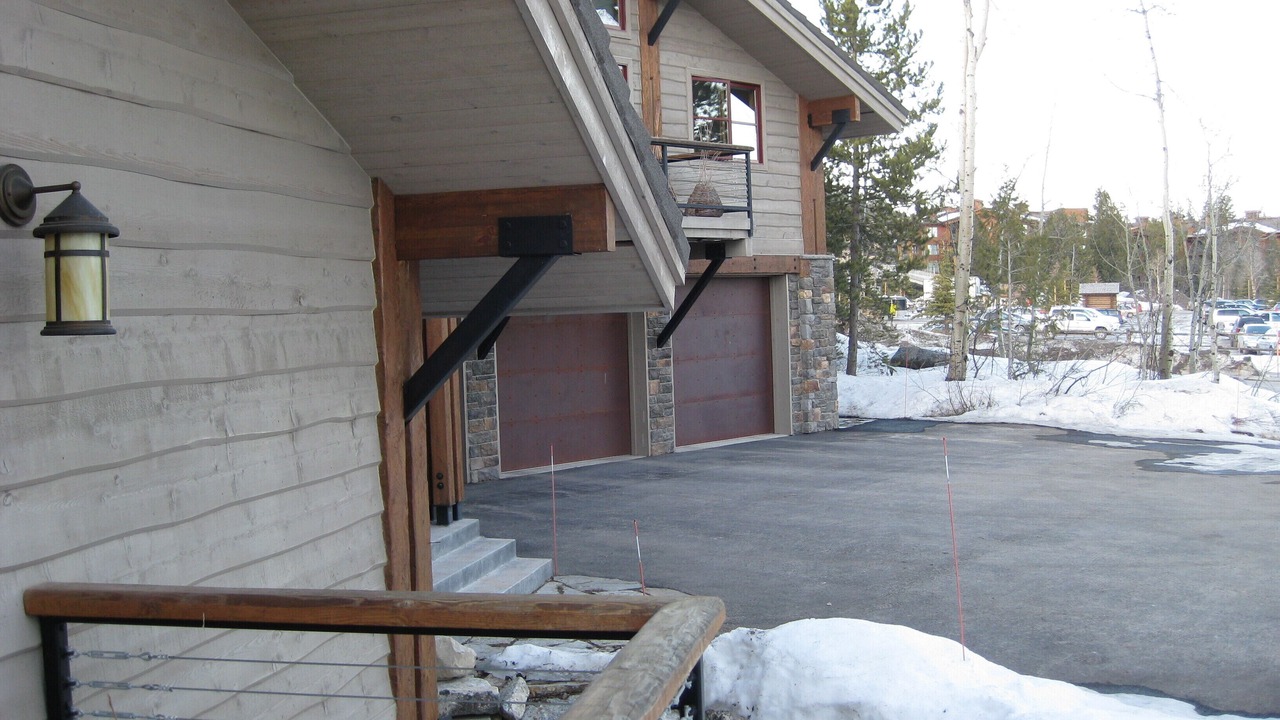 Photo of Others in Teton Village