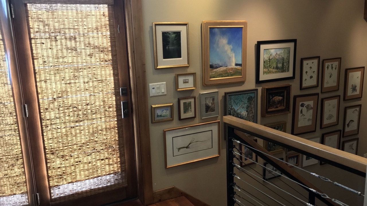 Photo of Others in Teton Village