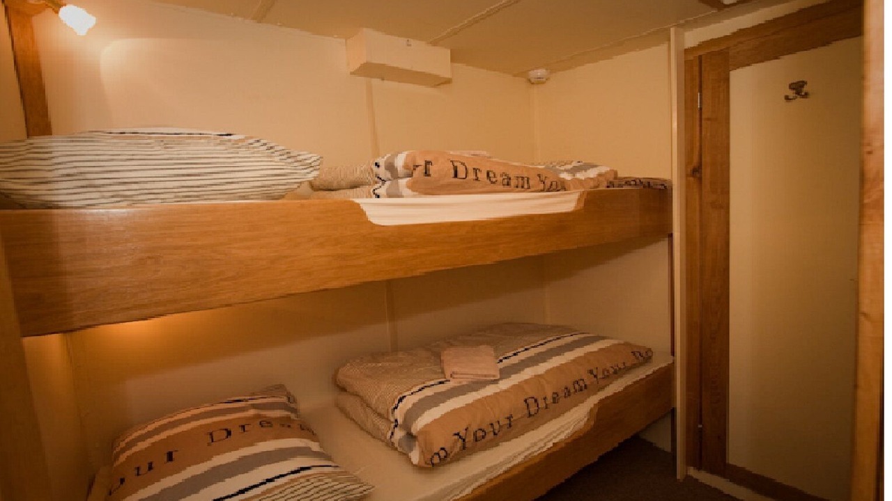 Photo of Bedroom in Leiden