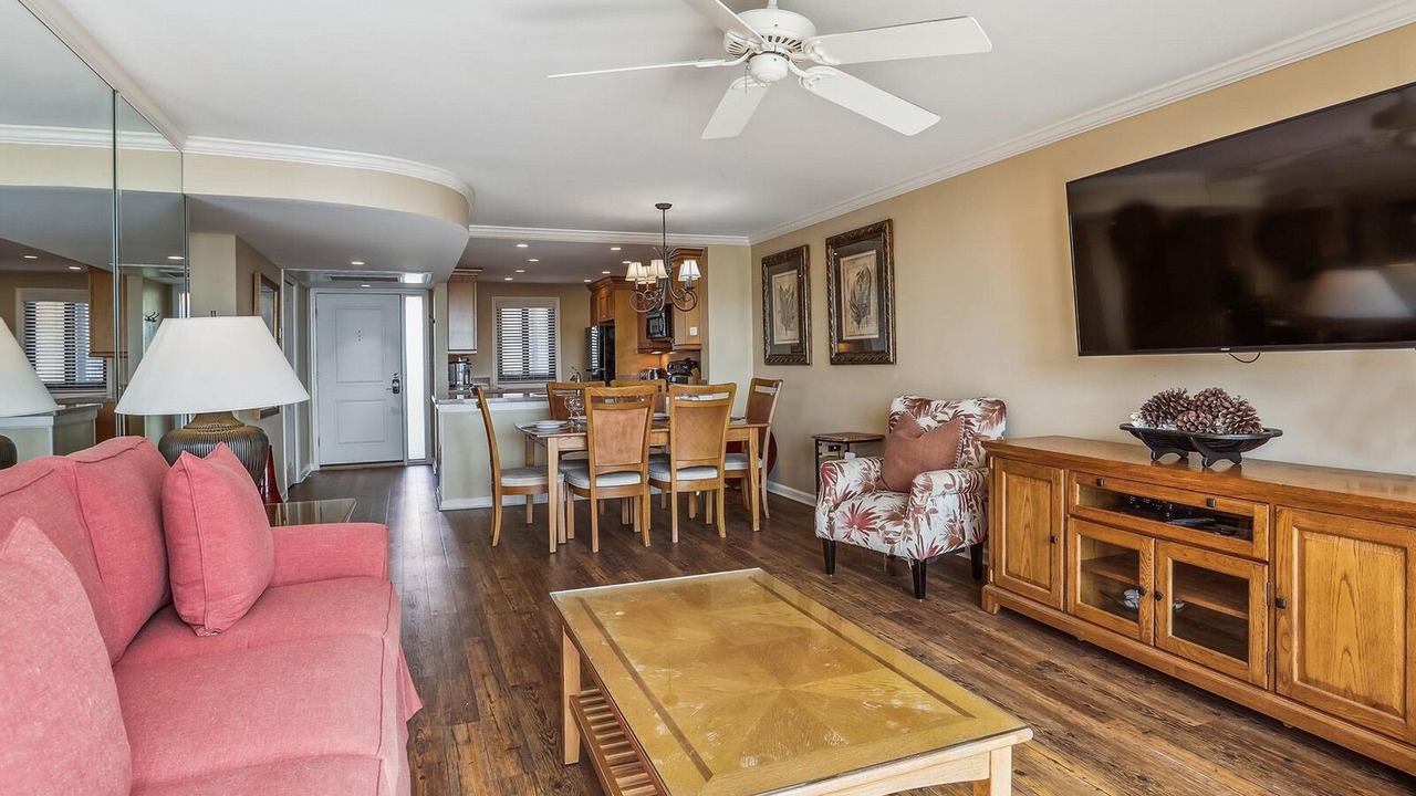 Photo of Bedroom in Folly Field