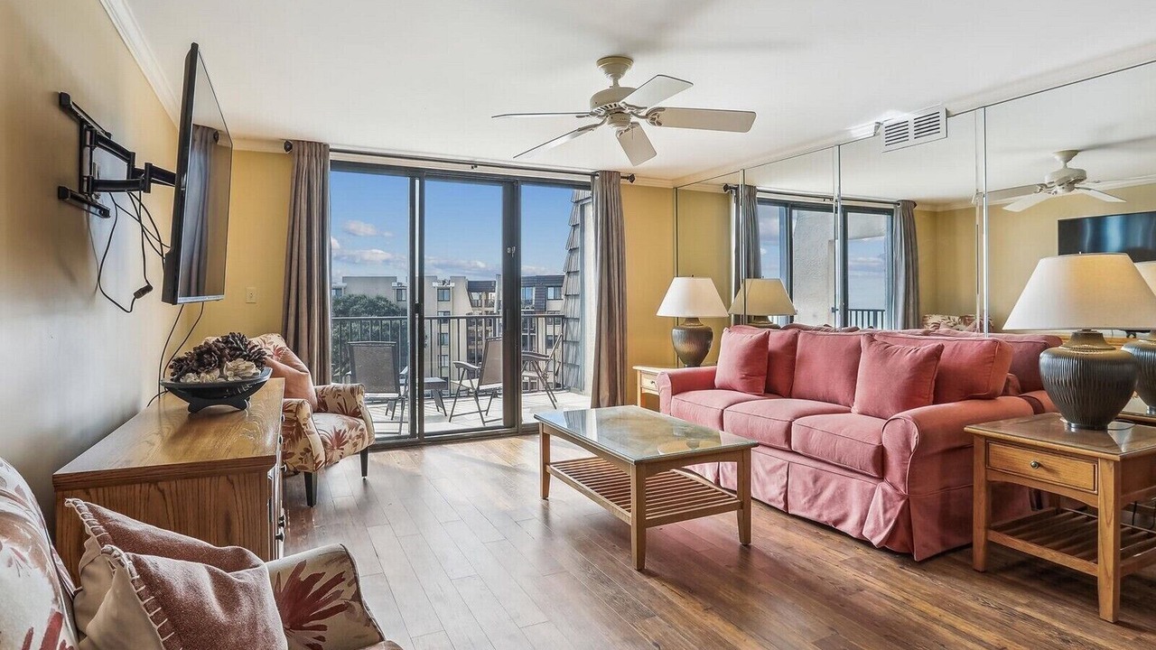 Photo of Livingroom in Folly Field